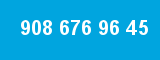 908 676 96 45
